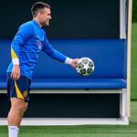 Bán kết Champions League: Martinez trở lại, Inter thiếu Pavard và Frattesi