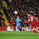 “Bạn không thể để Alexander-Arnold có những khoảng trống đó”