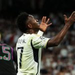 Bản lĩnh nhà vua, Real vào chung kết với cú đúp trong 3 phút