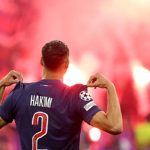 Bàn mở tỷ số của Hakimi khiến Inter phải vùng lên