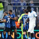 Bàn thắng phút 89’ và tranh cãi VAR khiến Marseille thất thủ tại Velodrome