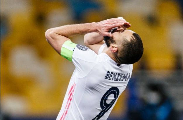 Bảng B Champions League: Real, Inter cần làm gì để đi tiếp?