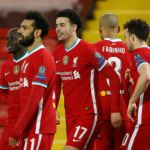 Bảng D Champions League: Ai sẽ tiếp bước Liverpool?