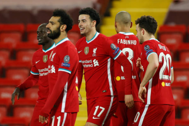 Bảng D Champions League: Ai sẽ tiếp bước Liverpool?