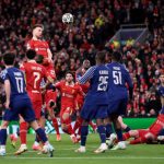 “Báo động đỏ” cho đầu tàu của Liverpool