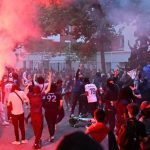Bạo loạn sau chung kết Champions League, hơn 80 người bị bắt ở Paris