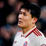 Báo thủ Kim Min Jae lại gây họa cho Bayern Munich