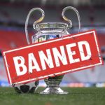 Barca có thể bị cấm dự Champions League, Chelsea và Aston Villa bị phạt tiền