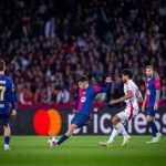 Barca đã hủy diệt Brest như thế nào?