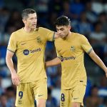 Barca đấu Inter: Nguồn oxy Lewandowski