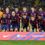 Barca đối mặt với án phạt 3 năm