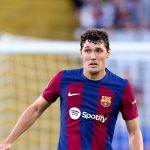 Barca đón cú hích lớn trước đại chiến PSG