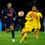 “Barca là CLB xuất sắc nhất thế giới”