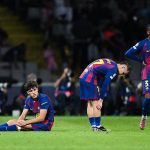 Barca nên cám ơn PSG vì “gáo nước lạnh” đúng thời điểm