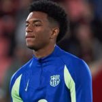 Barca nhận tin dữ về lực lượng ở trận đấu Inter