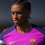 Barca nhận tin vui, Balde tái xuất trước PSG