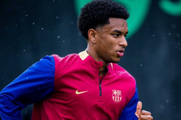 Barca sứt mẻ lực lượng: Hansi Flick báo tin xấu