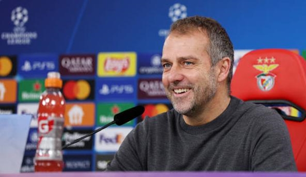 Barca thắng ngoạn mục, Hansi Flick hết lời khen ngợi học trò