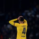 Barca thất thế trong cuộc đua tới Club World Cup