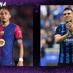 Barca và 3 vấn đề cần giải trước đại chiến Inter