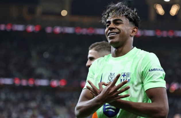 Barca vs Inter: Danh sách cầu thủ hé lộ kế hoạch của Hansi Flick