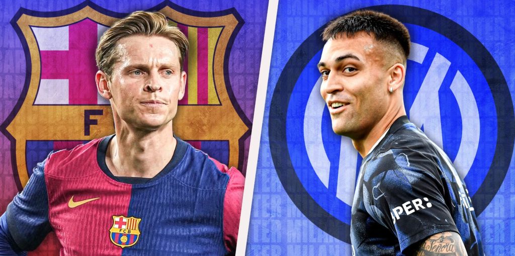 Barca vs Inter: Đòn bẩy từ Real Madrid; Hào quang chói lọi của Jose Mourinho