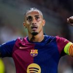 Barcelona 5-0 Young Boys: Không thể ngăn cản; Kỷ lục gia