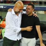 Barcelona chỉ muốn tránh 1 đội ở tứ kết