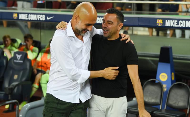 Barcelona chỉ muốn tránh 1 đội ở tứ kết