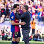 Barcelona có thể gây bất ngờ cho PSG với Eric Garcia