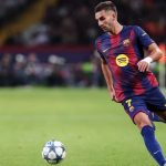 Barcelona đón Ferran Torres trở lại, Christensen nghỉ phút chót