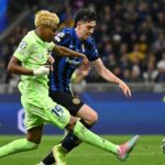 Barcelona nên học hỏi Inter thay vì chỉ trích trọng tài