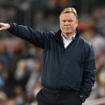 Barcelona nguy nan, Koeman nói rõ tình cảnh
