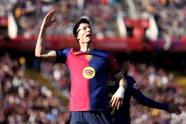 Barcelona sở hữu sát thủ gieo ác mộng cho Dortmund