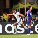 Barcelona và Inter tạo nên trận cầu kinh điển của Champions League