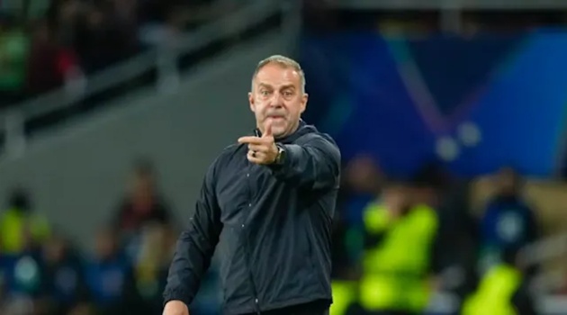 Barcelona với nhiều lựa chọn cho trận bán kết lượt về gặp Inter