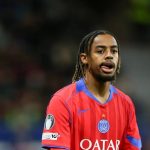 Barcola đá 89 trận trong 15 tháng, nguy cơ quá tải