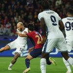 Bastoni: “Lamine Yamal thật phi thường, Inter sẽ không bao giờ bỏ cuộc”