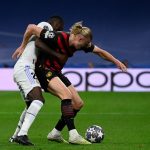 ‘Bắt chết’ Haaland, Rudiger tạo ra xu hướng phòng ngự mới