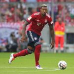 Bất ngờ với vị trí mà Boateng có thể đảm nhận ở trận gặp Liverpool