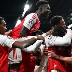 “Bầy Crazy Gang” thổi bay Atletico, đưa Arsenal vào giấc mơ Champions League