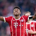 Bayern đón tin mừng khi “siêu hậu vệ” sẵn sàng cho trận gặp Liverpool