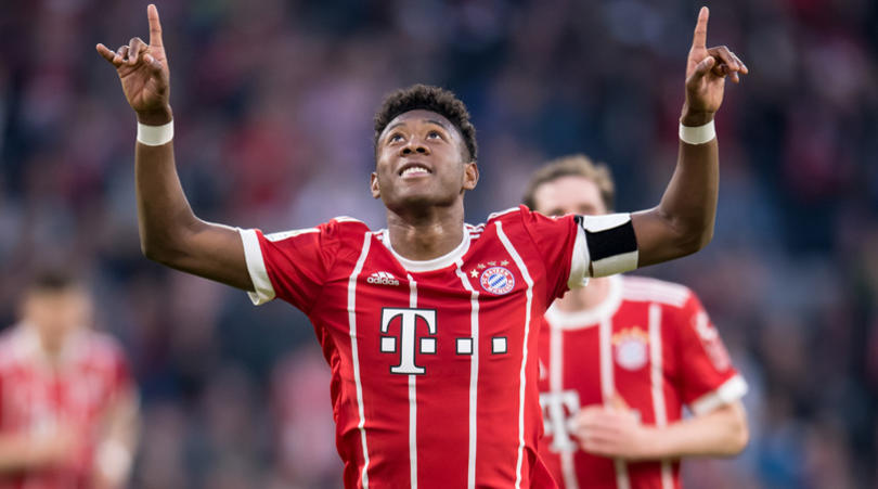 Bayern đón tin mừng khi “siêu hậu vệ” sẵn sàng cho trận gặp Liverpool