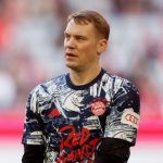 Bayern được tiếp lửa đặc biệt đấu Inter Milan