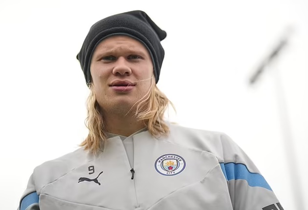 “Bayern không cần phải sợ Haaland”