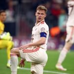 ‘Bayern không đáng thua trước Inter’