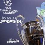 Bayern là đội mà Lazio không muốn gặp nhất ở C1