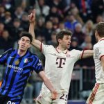 Bayern lộ tử huyệt kèm người, Inter bẻ khóa bằng bản lĩnh và sự linh hoạt