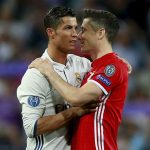 Bayern Munich, ‘con mồi’ ưa thích của Ronaldo
