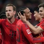 ‘Bayern Munich là ứng viên vô địch Champions League’